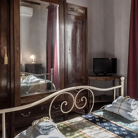 Apartamento Le Gagli Arde Arezzo