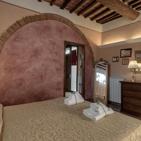 アパート Le Gagli Arde