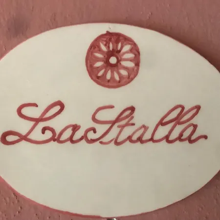 アパート Le Gagli Arde アレッツォ