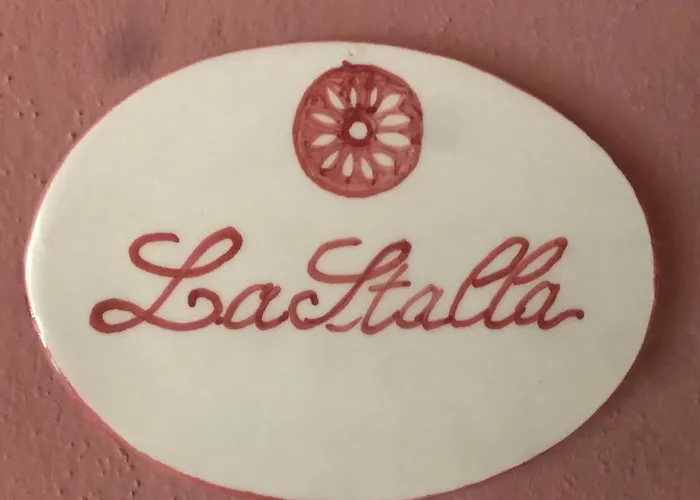 アパート Le Gagli Arde アレッツォ