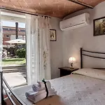 Le Gagli Arde Διαμέρισμα Αρέτσο