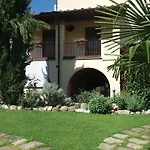 Le Gagli Arde * Αρέτσο