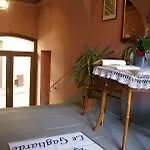 Διαμέρισμα Le Gagli Arde *