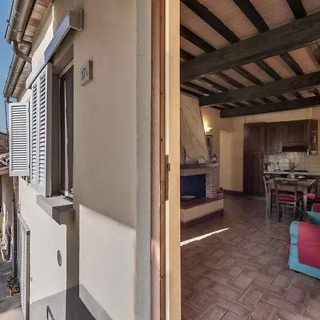 Apartment Le Gagli Arde