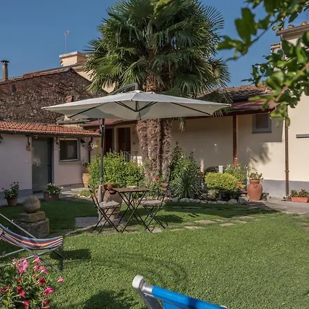 Apartment Le Gagli Arde Arezzo