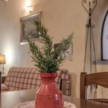 Apartment Le Gagli Arde Arezzo