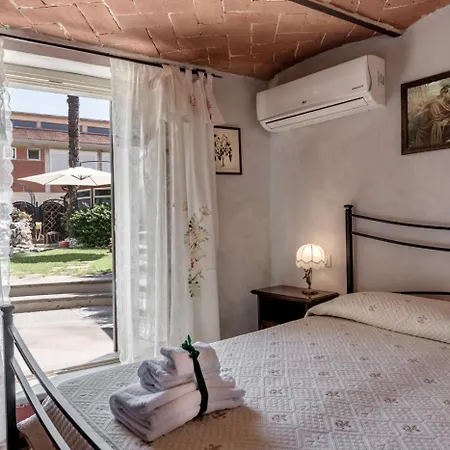 Le Gagli Arde Apartment Arezzo