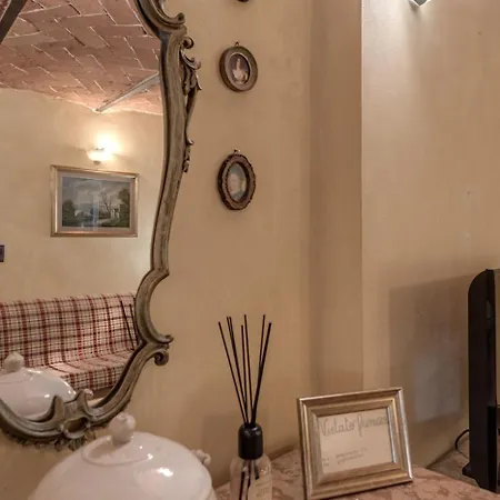 Apartment Le Gagli Arde Arezzo
