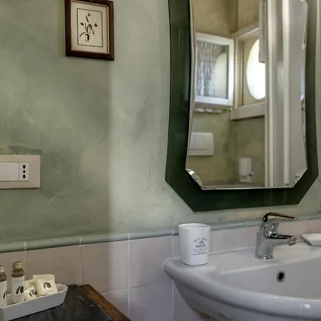 Le Gagli Arde Apartment Arezzo