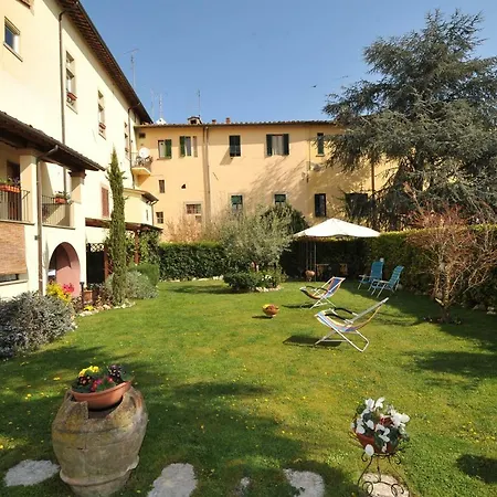 Apartment Le Gagli Arde