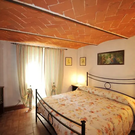 Le Gagli Arde Apartment