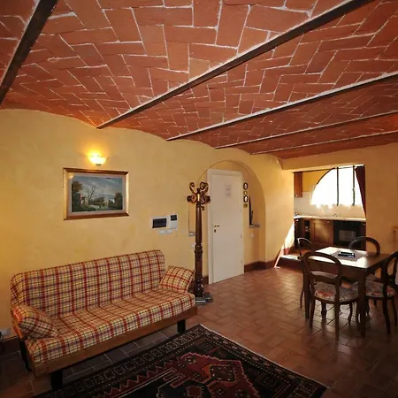 Le Gagli Arde Apartment Arezzo