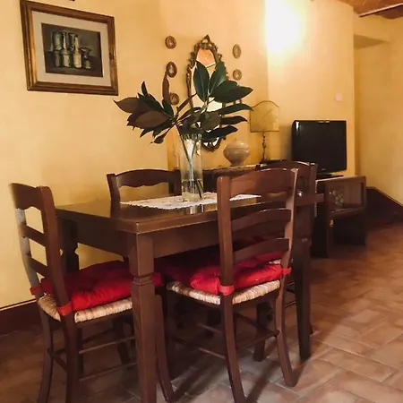 Le Gagli Arde Apartment Arezzo