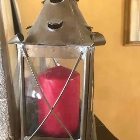 Apartment Le Gagli Arde Arezzo