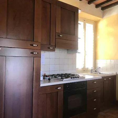Apartment Le Gagli Arde Arezzo
