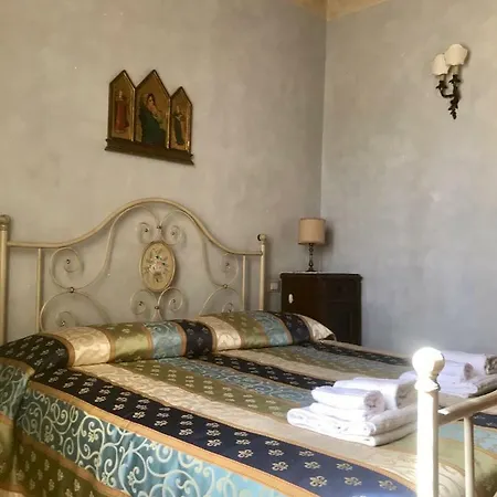 Le Gagli Arde Apartment Arezzo