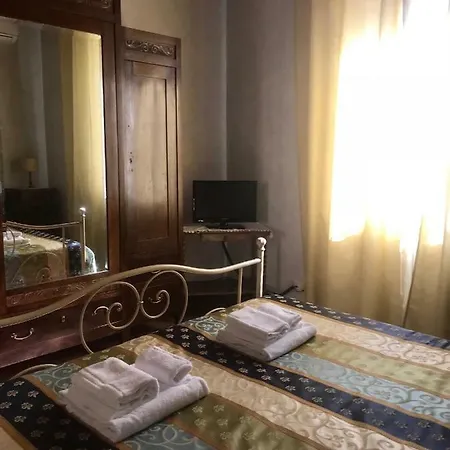 Le Gagli Arde Apartment *