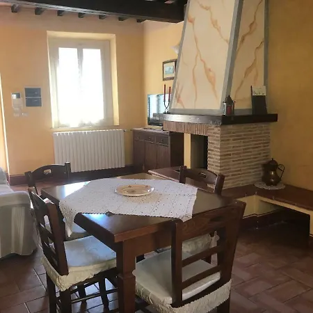 Le Gagli Arde Arezzo