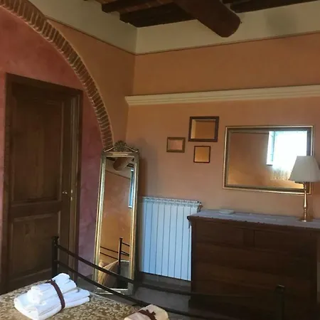 Le Gagli Arde Apartment