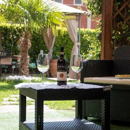 Le Gagli Arde * Arezzo