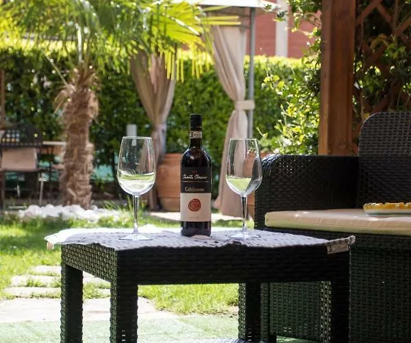 Le Gagli Arde * Arezzo